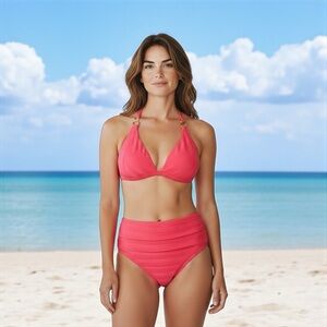 ☀️☀️☀️ Beautiful LA BLANCA Bikini